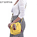 SS2019 CROMIA LADIES BAG RASHIDA 1404190 AMB